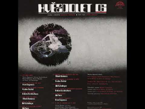 Václav Neckář - Táto, mámo, v komoře je myš (1979)