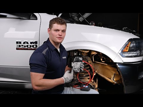 Synapse Actuator Install