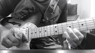 Video thumbnail for Two Rock Custom Reverb Signature v3 by Bluesful