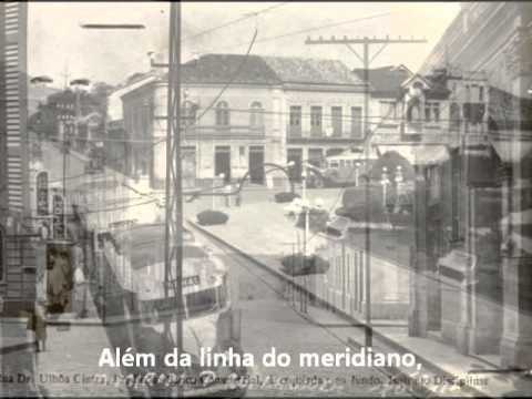 Mogi Mirim SP - Hino Oficial da Cidade.