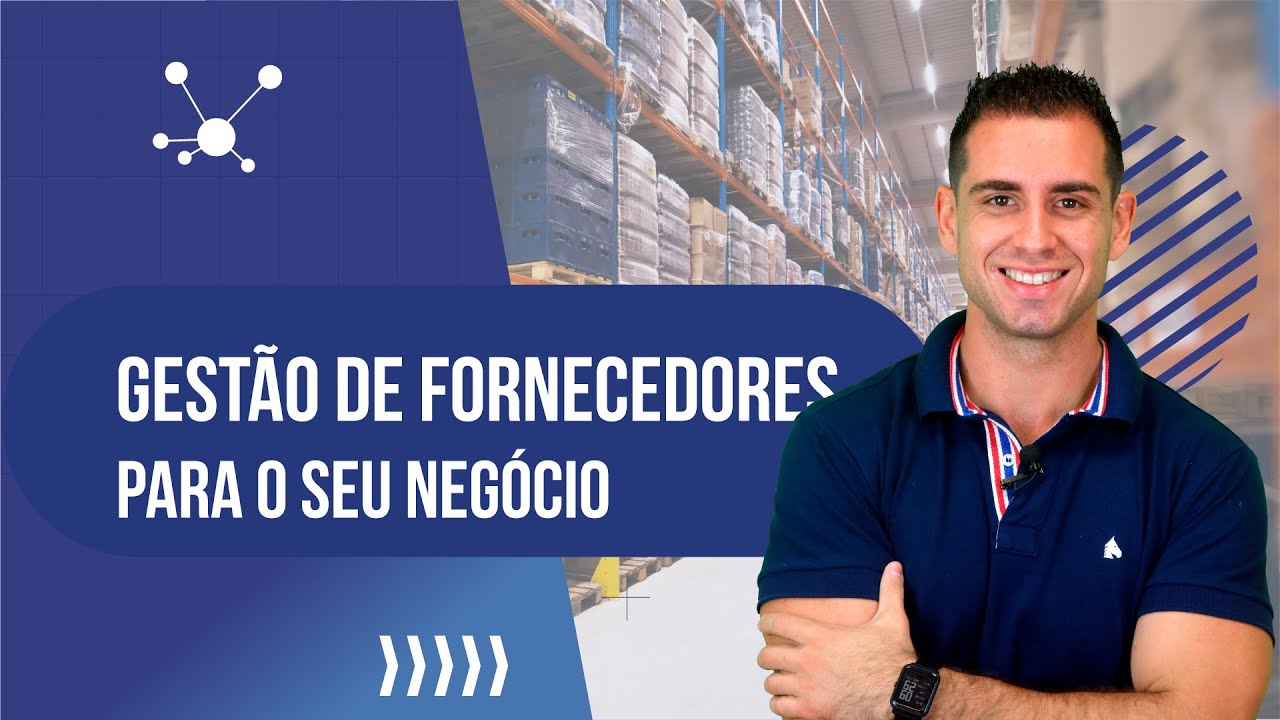 Gestão de fornecedores: qual a importância para o seu negócio?