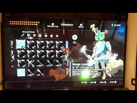 Duplication glitch with one shot bows!