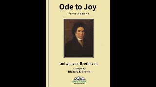 Ode to Joy