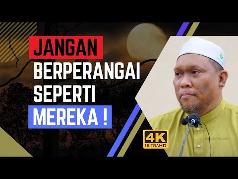 Teknologi Umat Terdahulu Lebih Hebat 
