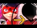 FIXING My Ladybug S Outfit Miraculous Ladybug Shorts