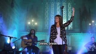 Hillsong Chapel - Forever Reign - with subtitles/lyrics