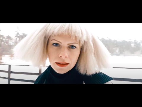 Video thumbnail for What the Eyes Cannot See