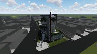 [問題] 鳳山中山西路上的建設