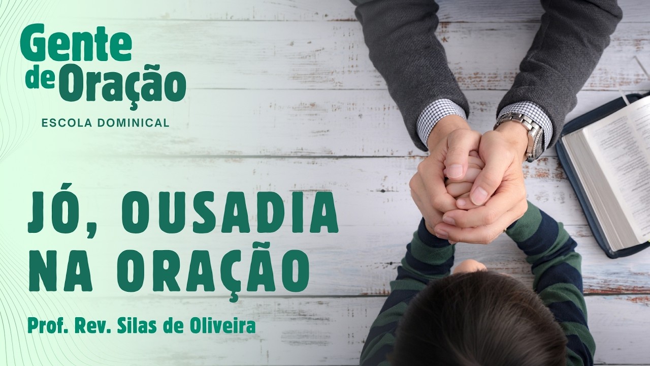 Assista no YouTube