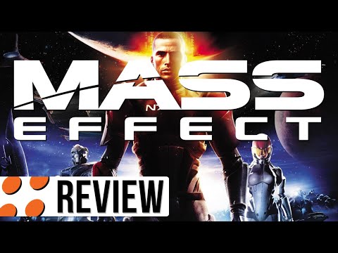 Mass Effect (Legendary Edition) for PC Video Review