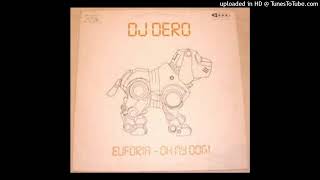 Dj Dero - Electrofuria (May Day MIx)