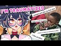 These People Are INSANE Nakoiya Reacts To Your Wild Confessions Degenerocity