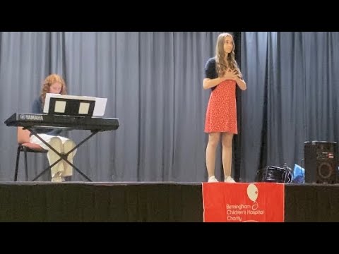 Doroti Polgar - Dear Justin - Live at Style Dance Charity Event 03/09/2022