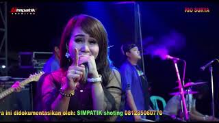 Download lagu PUPUT AYU - HADIRMU BAGAI MIMPI - NEW RIOSURYA mp3