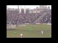 Ferencváros - Honvéd 1-1, 1988 - MLSZ - Összefoglaló