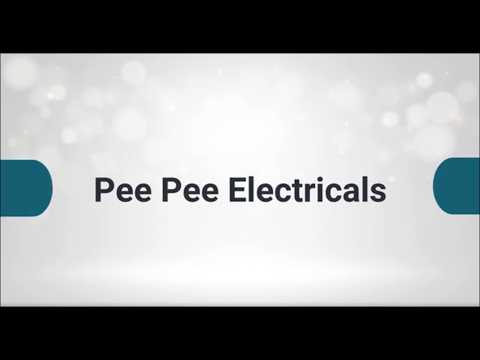 About Pee Pee Electricals