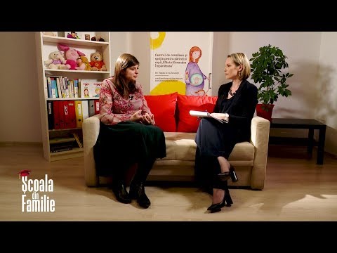 Școala din Familie. Sprijinul pro-viață din societate (05 05 2020)