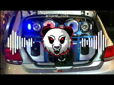 ZÉ DA VÉA feat. O REI DO FAROESTE - FESTINHA DO TREPA - LAPADA DE MÉDIOS PRA PAREDÃO