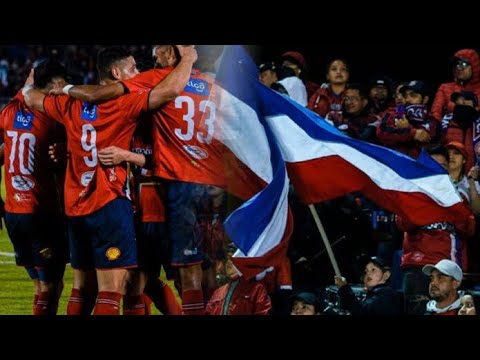 Analizamos la carrera invicta de Xelajú MC