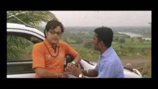 Marathi Movie Kon Aahe Re Tikade - A Dhamal Comedy