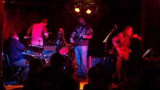 Speakeasy 2010-03-13 Mojos