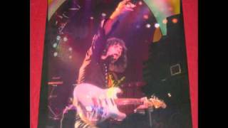 Rainbow-&#39;Anybody There&#39;-(Ritchie Blackmore Tribute)-1983
