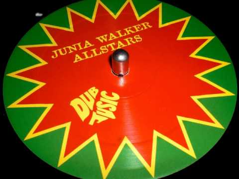 Junia Walker AllStars // Black Majority Dub