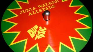 Junia Walker AllStars // Black Majority Dub