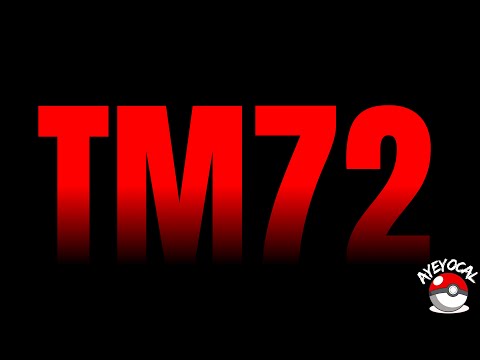 Where To Find (TM) AVALANCHE | Pokémon Platinum