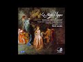 Mozart: The Marriage Of Figaro, K. 492  - Overture / Concerto Köln, René Jacobs. Rec. 2003