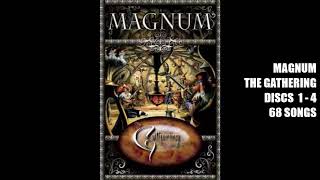 MAGNUM - Midnight (You Won't Be Sleeping) (12" Single Remix)