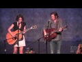 Sarah Lee Guthrie & Johnny Irion "City Of New Orleans"  @ Eddie Owen Presents