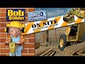 Bob The Builder Homes And Playgrounds 2008