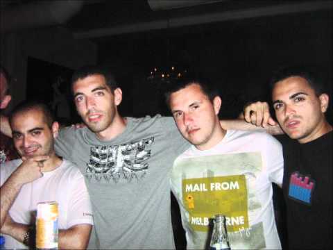 Duf4i-Duf4i ft. BBO - Trafopost