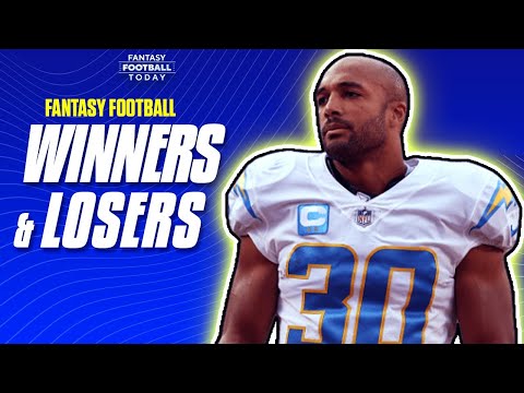 Week 13 Winners/Losers, Buy or Sell, Waiver Wire, & Injury News! | 2023 Fantasy Football Advice