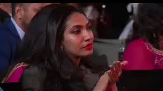 Sanjeev Gupta Honored with Stardust Achievers Award-Global Advertisers video