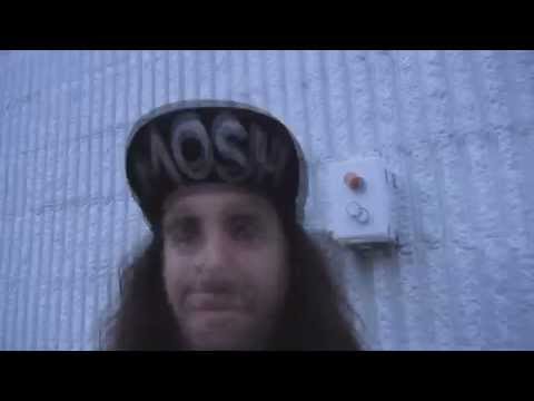 THRASH OR DIE - I THRASH ON YOUR GRAVE (OFFICIAL VIDEO)