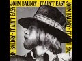 John Baldry & Elton John - Let's Burn Down the Cornfield (1971)