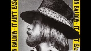 John Baldry &amp; Elton John - Let&#39;s Burn Down the Cornfield (1971)