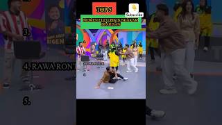 Download lagu TOP 5 MOMEN LUCU BIKIN NGAKAK DI ARISAN | ARISAN SHORTS #arisantrans7#shortvideo mp3