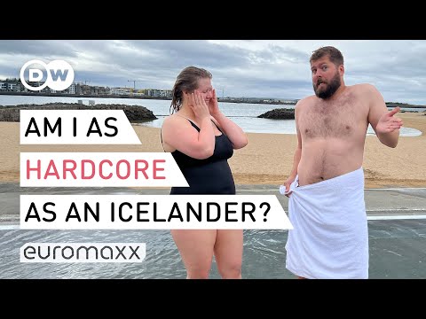 O que torna o estilo de vida islandês tão especial? | Reykjavík Like A Local