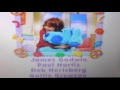 Blue S Room Snacktime Playdate Ending
