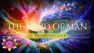 76 The mind of man - a piano solo by Paul Collier