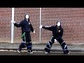 Don T Care Hardstyle Shuffle
