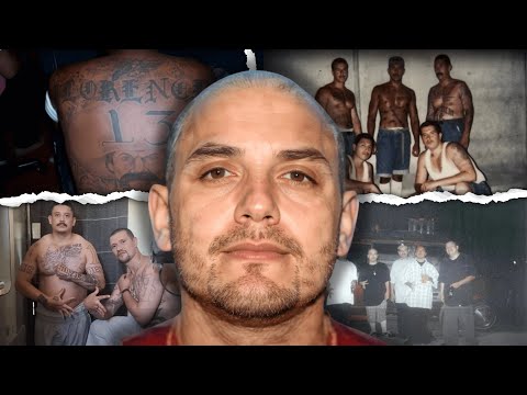 The F13 Shot-Caller Who K*lled His Own Gang Members & Got Caught By The FBI: Bizzy's Story