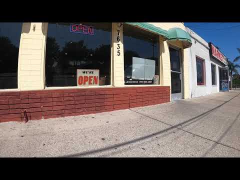 [Filipino Food] Manila Grille Restaurant in Buena Park, CA