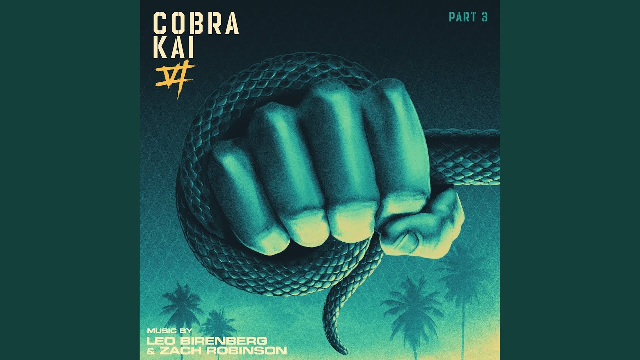 Strike of the Cobra - YouTube
