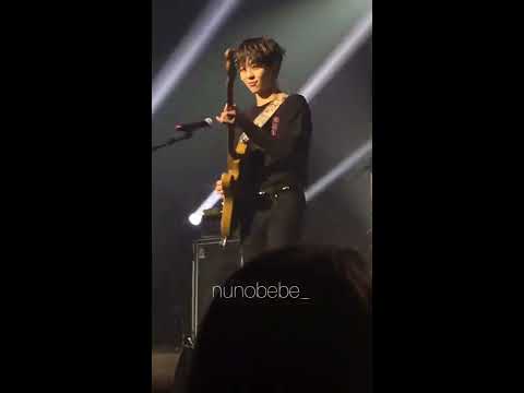 20191206 The Rose 더로즈 - Photographer (Woosung 우성 focus) | We Rose You Live in Kuala Lumpur