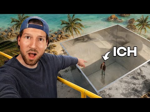 OMG!😳  ICH BIN IM TV BEI RIESEN GAME SHOW!🤯