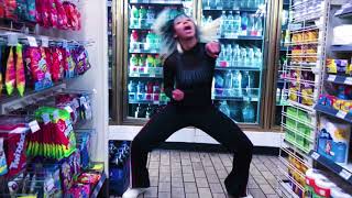 Guap(lalala)- Rico Nasty (dance video)